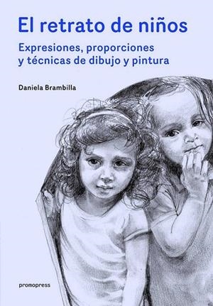 RETRATO DE NIÑOS, EL | 9788416851560 | BRAMBILLA, DANIELA