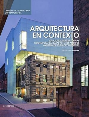 ARQUITECTURA EN CONTEXTO | 9788416851751