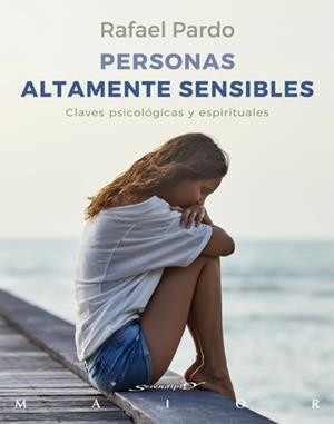 PERSONAS ALTAMENTE SENSIBLES | 9788433030047 | PARDO, RAFAEL