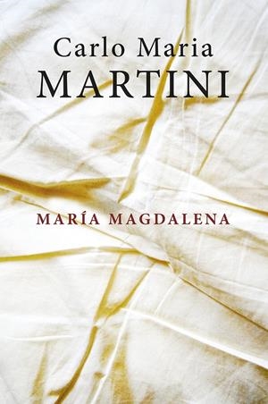 MARIA MAGDALENA | 9788429327809 | MARTINI, CARLO MARIA