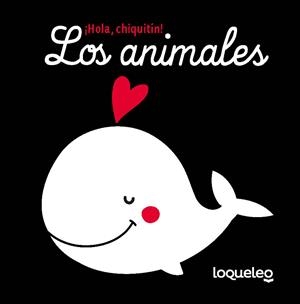ANIMALES, LOS | 9788491222170
