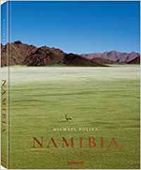 NAMIBIA | 9783961711284 | POLIZA, MICHAEL