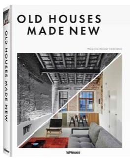 OLD HOUSES MADE NEW | 9783961711314 | ZAMORA MOLA, FRANCESC