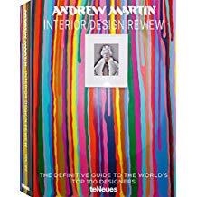 ANDREW MARTIN INTERIOR DESIGN REVIEW 22 | 9783961711277 | MARTIN, ANDREW