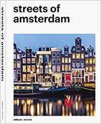 STREETS OF AMSTERDAM | 9783961711468 | MENDO