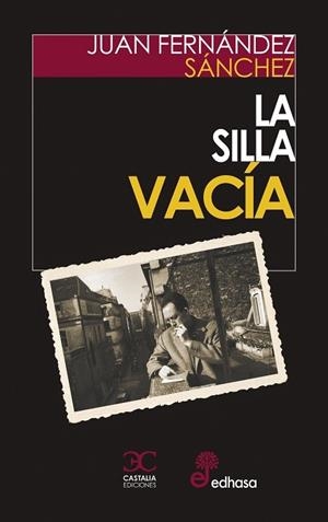 SILLA VACÍA, LA | 9788497408202 | FERNÁNDEZ SÁNCHEZ, JUAN