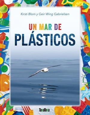MAR DE PLÁSTICOS, UN | 9788417383176 | BLOM, KIRSTI / WING GABRIELSEN, GEIR