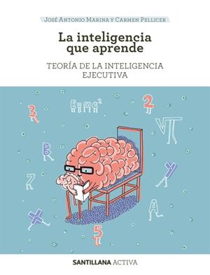 INTELIGENCIA QUE APRENDE | 9788468044736 | PELLICER IBORRA, CARMEN / MARINA, JOSE ANTONIO