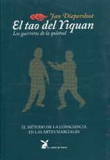 TAO DEL YIQUAN, EL | 9788487403736 | DIEPERSLOOT, JAN