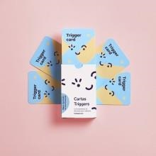 CARTAS TRIGGERS. MAZO CENTRADO EN LAS PERSONAS | 8425402409275 | MASFERRER, ALEJANDRO