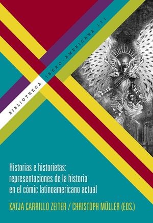 HISTORIAS E HISTORIETAS | 9788416922789