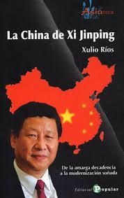 CHINA DE XI JINPING, LA | 9788478847594 | RIOS PAREDES, XULIO