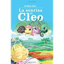 SONRISA DE CLEO, LA | 9788417542771 | MEJÍAS GÁLVEZ, ANA
