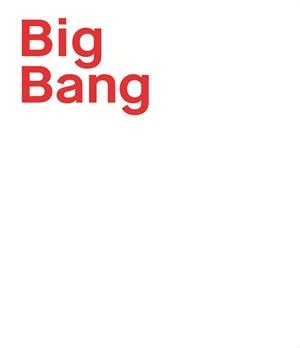OSCAR MARINÉ. BIG BANG | 9788480815901 | MARINÉ BRANDI, ÓSCAR