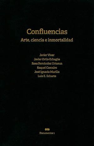 CONFLUENCIAS | 9788480816151 | VIVER GÓMEZ, JAVIER / ORTIZ-ECHAGÜE TRUJILLANO, JAVIER / FERNÁNDEZ URTASUN, ROSA