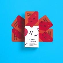 CARTAS TRIGGERS. MAZO DE INNOVACIÓN | 8425402409282 | MASFERRER, ALEJANDRO