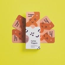 CARTAS TRIGGERS. MAZO DE CAMPAÑA | 8425402409268 | MASFERRER, ALEJANDRO