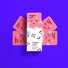 TRIGGERS CARDS. STORYTELLING DECK | 8425402409404 | MASFERRER, ALEJANDRO