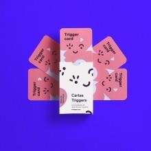 CARTAS TRIGGERS. MAZO DE NARRATIVAS | 8425402409329 | MASFERRER, ALEJANDRO