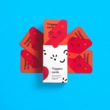 TRIGGERS CARDS. INNOVATION DECK | 8425402409367 | MASFERRER, ALEJANDRO