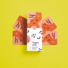 TRIGGERS CARDS. CAMPAIGN DECK | 8425402409343 | MASFERRER, ALEJANDRO