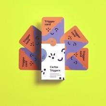 CARTAS TRIGGERS. MAZO GRÁFICO | 8425402409312 | MASFERRER, ALEJANDRO