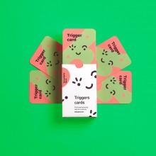 TRIGGERS CARDS. SERENDIPITY DECK | 8425402409374 | MASFERRER, ALEJANDRO