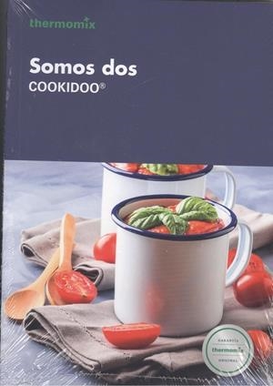 SOMOS DOS | 9788416902132