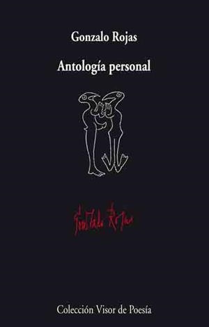 ANTOLOGÍA PERSONAL (GONZALO ROJAS) | 9788475225548 | ROJAS, GONZALO