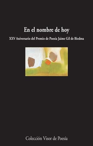EN EL NOMBRE DE HOY | 9788498959338 | DIVERSOS AUTORS