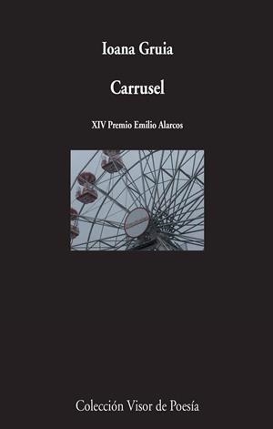 CARRUSEL | 9788498959475 | GRUIA, IOANA