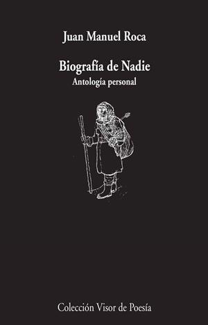 BIOGRAFÍA DE NADIE | 9788498959550 | ROCA, JUAN MANUEL