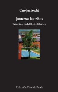 JUNTEMOS LAS TRIBUS | 9788498959956 | FORCHE, CAROLYN