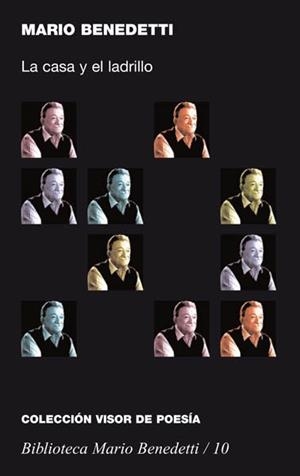 CASA Y EL LADRILLO (1976-1977), LA | 9788475227108 | BENEDETTI, MARIO