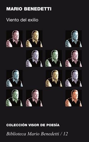 LETRAS DE EXILIO (1980-1981) | 9788475227122 | BENEDETTI, MARIO