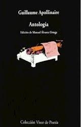 ANTOLOGÍA (APOLLINAIRE) | 9788475220352 | APOLLINAIRE, GUILLAUME