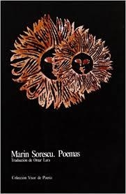 POEMAS (MARIN SORESCU) | 9788475221328 | SORESCU, MARIN
