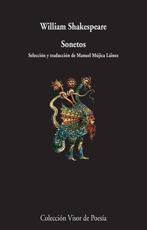 SONETOS (SHAKESPEARE) | 9788475221595 | SHAKESPEARE, WILLIAM