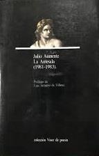 ANTESALA, LA | 9788475221687 | AUMENTE, JULIO