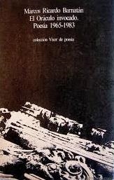 ORÁCULO INVOCADO, EL | 9788475221892 | BARNATÁN, MARCOS RICARDO