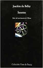 SONETOS (JOACHIM DE BELLAY) | 9788475221991 | BELLAY, JOACHIM DE