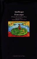 OTRO ORIGEN, EL | 9788475222103 | BOSQUETS, ALAIN