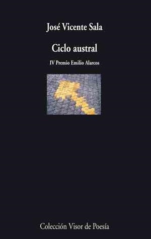 CICLO AUSTRAL | 9788475225982 | SALA SÁNCHEZ, JOSÉ VICENTE