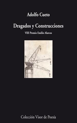 DRAGADOS Y CONSTRUCCIONES | 9788498957747 | CUETO, ADOLFO