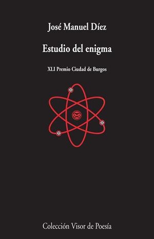 ESTUDIO DEL ENIGMA | 9788498959079 | DÍEZ, JOSÉ MANUEL