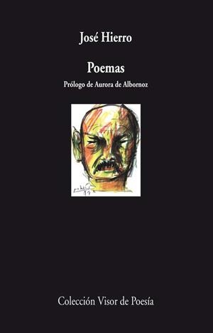 POEMAS (JOSÉ HIERRO) | 9788498958270 | HIERRO, JOSÉ