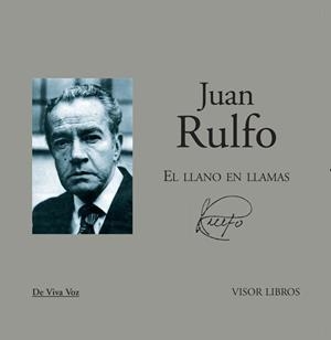 LLANO EN LLAMAS | 9788498955378 | RULFO, JUÁN