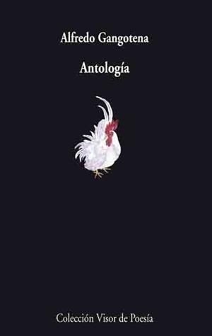 ANTOLOGÍA (ALFREDO GANGOTENA) | 9788475225647 | GANGOTENA, ALFREDO
