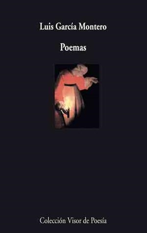 POEMAS (LUIS GARCÍA MONTERO) | 9788475225500 | GARCÍA MONTERO, LUIS