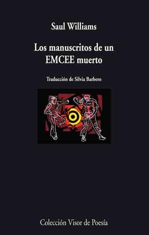MANUSCRITOS DE UN EMCEE MUERTO, LOS | 9788475226699 | WILLIAMS, SAUL